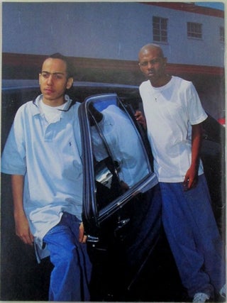 Fresh! August 31, 1996