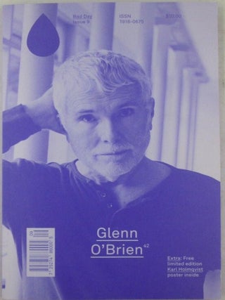 Item #021566 Bad Day. Issue 9. Bruce LaBruce