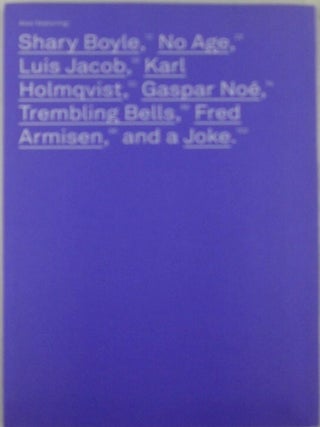 Bad Day. Issue 9.