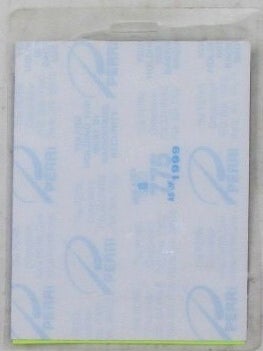 Blondie 1999 Tour Support Pass/Badge.
