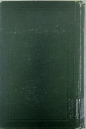 History of the Town of Hanover Massachusetts with Family Genealogies.