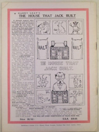 The Gen. March 1956. Vol. 11, No. 11