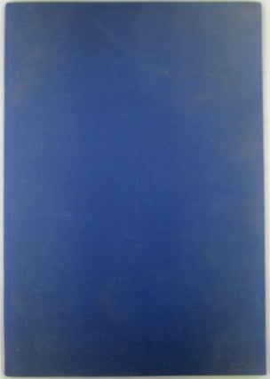 Item #021643 Selections from the Essay on Nature. Ralph Waldo Emerson, Ed Colker, artist