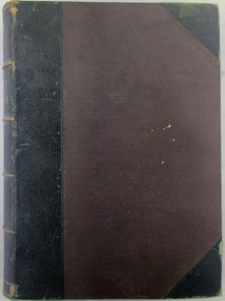 Item #021704 Harper's New Monthly Magazine. Volume LXXX. December 1889 to May 1890. Mark Twain