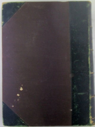 Harper's New Monthly Magazine. Volume LXXX. December 1889 to May 1890