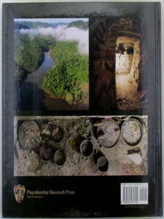 Maya Archaeology 3