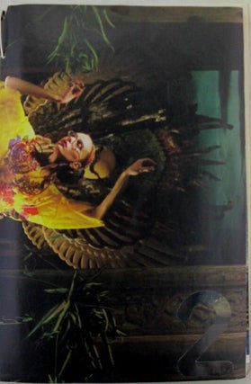 Item #021906 The Gleaner Zine Issue 2. Sherylynne Carriveau