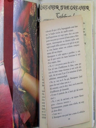 The Gleaner Zine Issue 2