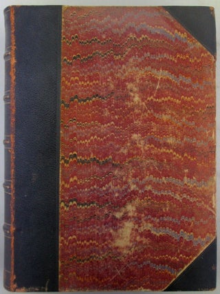 Item #022016 Harper's New Monthly Magazine. Volume XCII. December, 1895 to May, 1896. Mark Twain,...