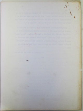 Down By Law Promotional Press Release Book