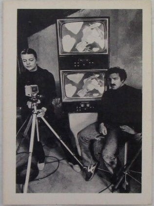 Item #022050 Video by Coleman and Powell feb 26-8 pm