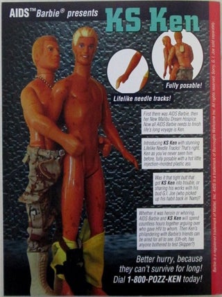 Item #022051 Diseased Pariah News #10. Beowulf Thorne, Tom Shearer, Tom Ace