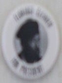 Item #022067 Eldridge Cleaver For President Pinback