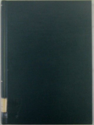 Item #022097 Beginnings. Thomas Cooper of Springfield and Some Allied Families. Agnes Cooper,...