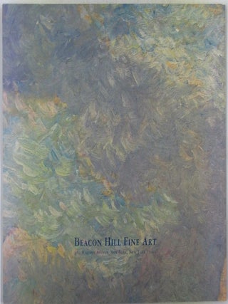 The Saltwater World of Reynolds Beal