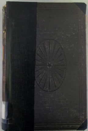Item #022120 The History of Temple, N.H. Henry Ames Blood