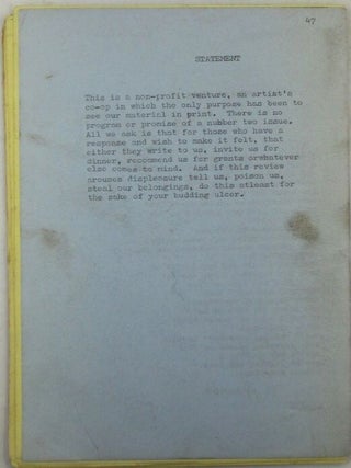 786 (To Henry Miller) cover Title