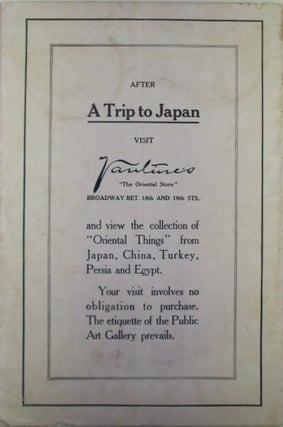 New York Hippodrome Souvenir Book. Season 1909-1910