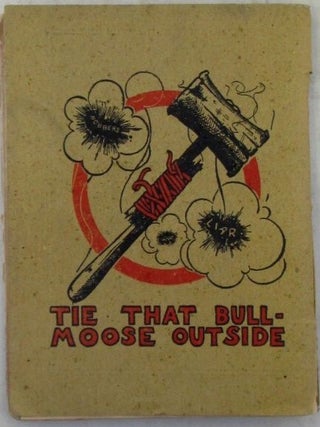 The Philistine. A Periodical of Protest. September, 1912
