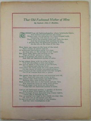Good Words. December 25, 1926.