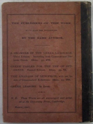 First Lessons in Geometry, Upon the Model of Colburn's First Lessons in Arithmetic