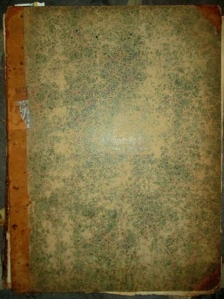 Item #022270 Dover Gazette and Strafford Advertiser. December 2, 1834 to November 24, 1835....