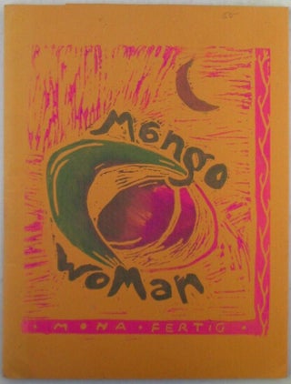 Item #022280 Mango Woman. Mona Fertig