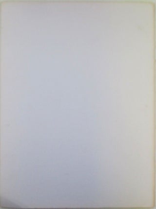 The Cabirion and Gay Books Bulletin. No. 11. Fall/Winter 1984