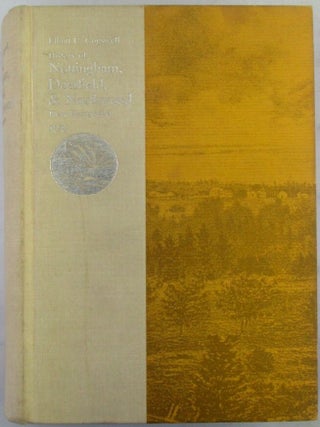 Item #022375 History of Nottingham, Deerfield and Northwood, comprised within the original limits...