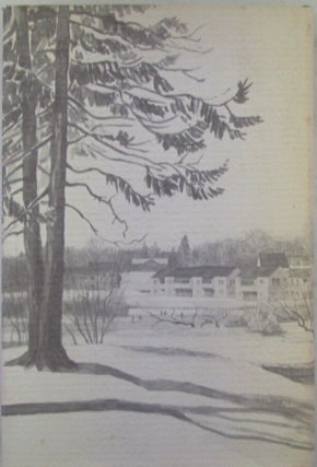 Durham, New Hampshire. A History, 1900-1985
