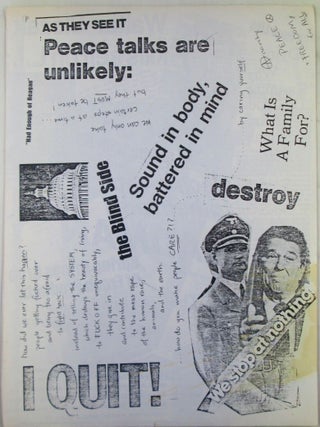 Positive Paranoia