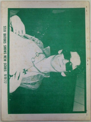 Beat It! #2