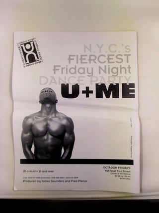 Whazzup! Magazine. March/April 1998