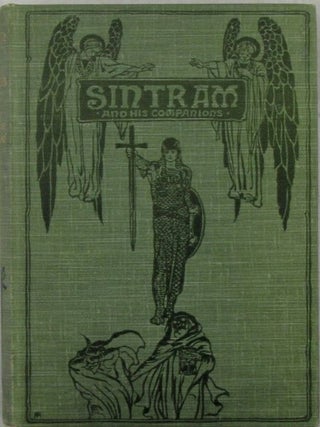 Item #022590 Sintram and His Companions. Frederich De La Motte Fouque, Anna Matlack, Anna...