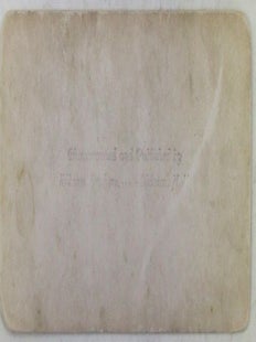 Sliding Down Mt. Washington R.R., (Railroad, New Hampshire) No. 21. Stereographic, Stereoscope, Stereoview Photograph