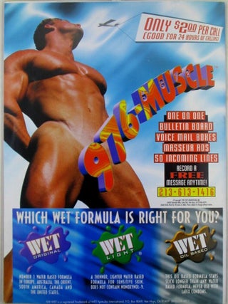 4-Front Magazine . Volume 1 No: 006.November 8, 1995