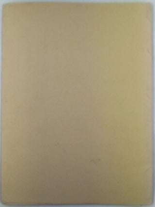 Facts About Multilithing. A Portfolio of Actual Specimens of Multilithing