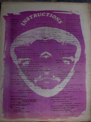 Washington Free Press. March 15-31, 1969. Vol. 2 No. 52