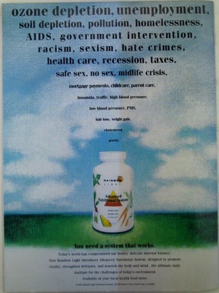 Poz. Health, Hope, and HIV. May, 1996. Number Fourteen