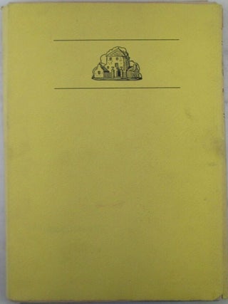 The Poetry Quartos. Twelve Brochures [Chapbooks] Complete