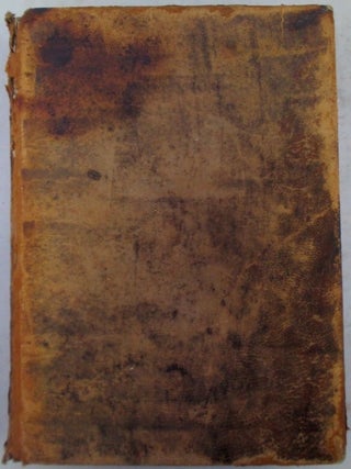 The History of New Hampshire. From a Copy of the Original Edition. Volume 1 ONLY