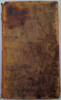 Item #022706 The History of New Hampshire. From a Copy of the Original Edition. Volume 1 ONLY....