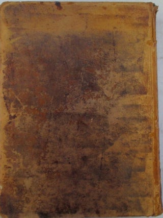 The History of New Hampshire. From a Copy of the Original Edition. Volume 1 ONLY