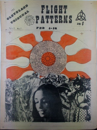 The Cleveland Tribunal. Vol. 2 No. 1. Feb 1-15 (1968