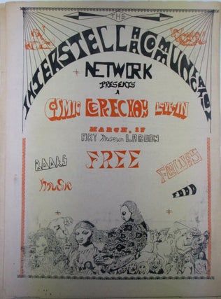 The Cleveland Tribunal. Vol. 2 No. 1. Feb 1-15 (1968)