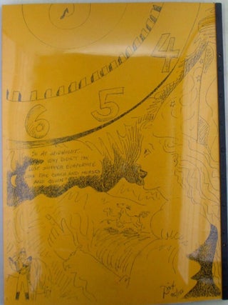 Folio 94. Limited Edition Quarterly. Conversation for Those Who Create. Series 2.2 February