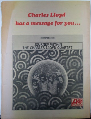 National Underground Review. Issue No. 1. May (1968)