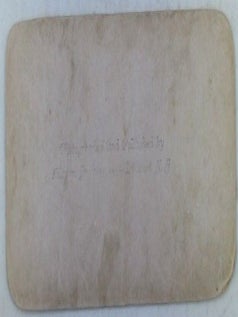 Silver Cascade, Crawford Notch (New Hampshire) No. 170. Stereographic, Stereoscope, Stereoview Photograph