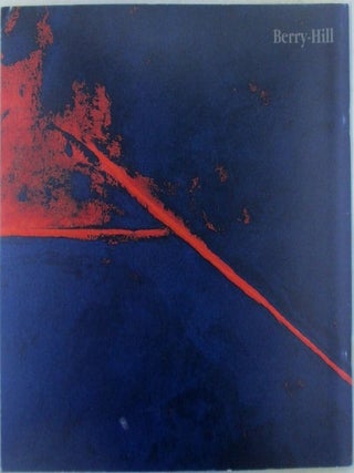 Cleve Gray. The Seventies