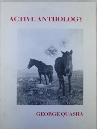 Active Anthology